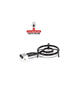 GARCIMA-PAELLERO BUTANO... 2