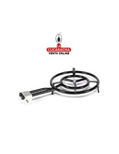 GARCIMA-PAELLERO BUTANO...