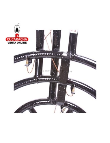 garcima-Paellero profesional 90 CM.... garcima-Paellero profesional 90 CM....