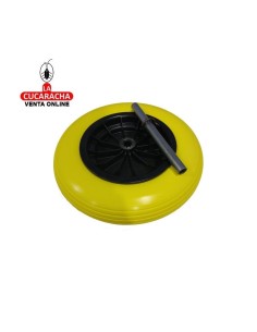 LABRADOR-RUEDA CARRETILLA...