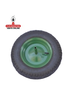 LABRADOR-RUEDA CARRETILLA...