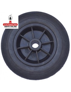 LABRADOR-RUEDA CARRETILLA...