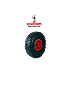 LABRADOR-RUEDA CARRETILLA...