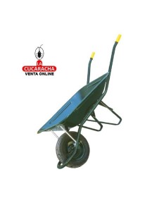 LABRADOR-CARRETILLA VERDE...