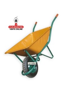 LABRADOR-CARRETILLA...