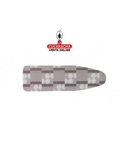 rolser-FUNDA MESA PLANCHA... 2