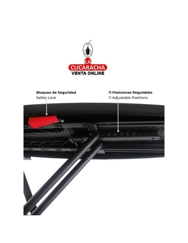 rolser-MESA PLANCHA ROLSER K-SURF.