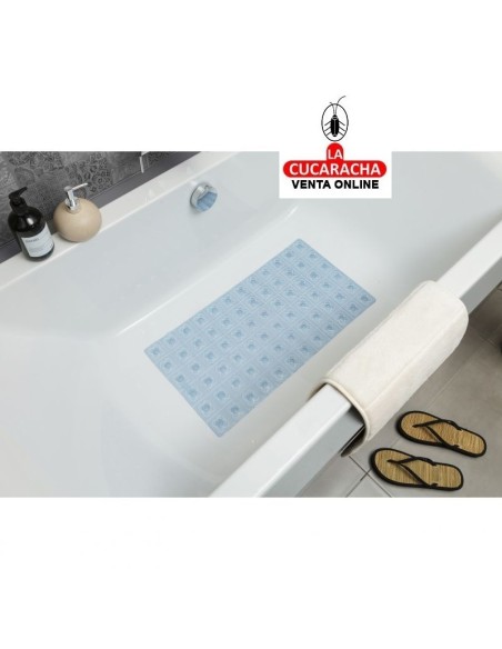 TATAY-ALFOMBRA BAÑO 96X36CMS.