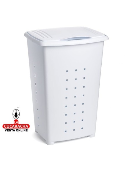 TATAY-PONGOTODO MILLENIUM PLASTICO BLANCO.