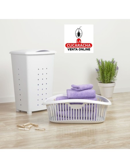 TATAY-PONGOTODO MILLENIUM PLASTICO BLANCO.