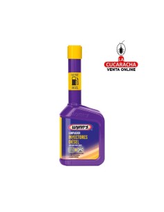 WYNNS-LIMPIADOR INYECCION...