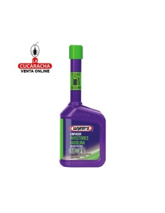 WYNNS-LIMPIADOR INYECCION...