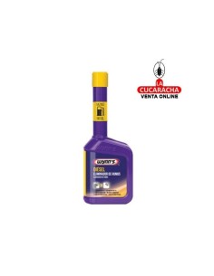 WYNNS-ELIMINADOR DE HUMOS...