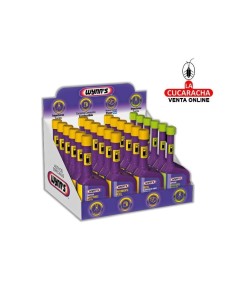 WYNNS-AUTOMOCION EXPOSITOR...