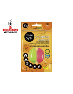 FLOWER-CAJA 2U-PULSERA...