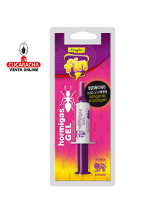 FLOWER-INSECTICIDA HORMIGAS...