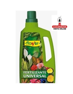 FLOWER-FERTILIZANTE...