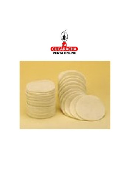 UMANNA-FILTRO MASCARILLA 7250.