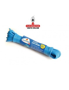 CUNCIAL-CUERDA TENDER NYLON...
