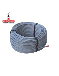coinalde-ROLLO 100 MT-CABLE...