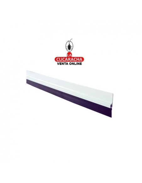 RUFETE-BURLETE PVC 1 MT. CON GOMA.