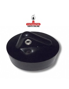 hogartec-TAPON GOMA NEGRO...