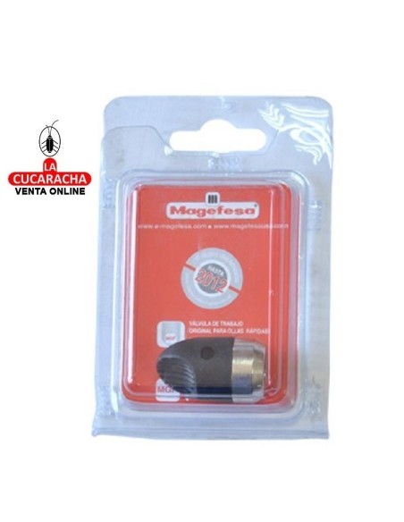 magefesa-VALVULA GIRATORIA OLLA MAGEFESA NUEVA.