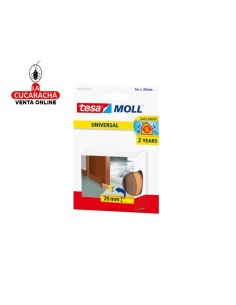 tesaMOLL-BURLETE UMBRAL...