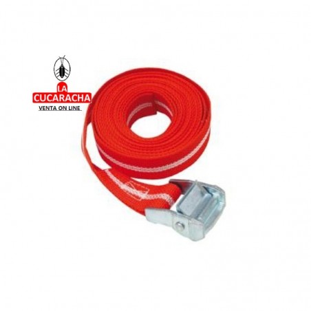 CINTA TRINQUETE 35MM 5MT.HOBBY900-5VR