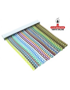 PIBAROVA-CORTINA REINA...