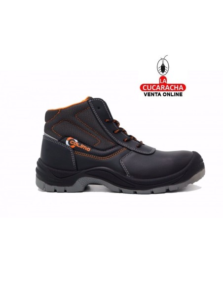 calima-BOTA TRABAJO MODELO CAPRI S3.