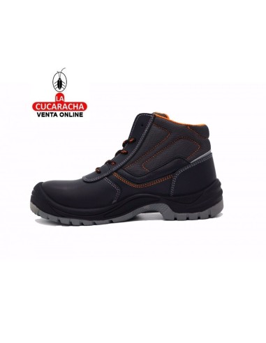 calima-BOTA TRABAJO MODELO CAPRI S3.