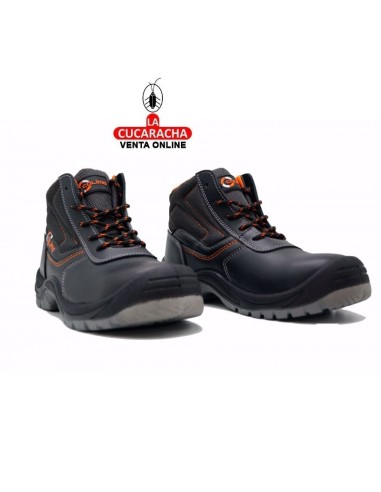 calima-BOTA TRABAJO MODELO CAPRI S3.