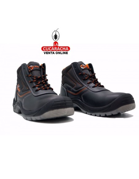 calima-BOTA TRABAJO MODELO CAPRI S3.