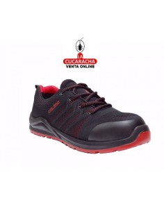 calima-PAR ZAPATO TRABAJO...