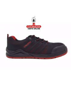 calima-PAR ZAPATO TRABAJO... 2