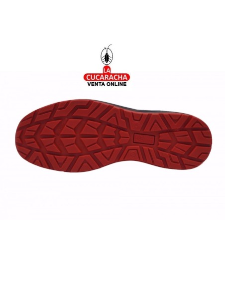 calima-PAR ZAPATO TRABAJO MODELO FIJI S1P.