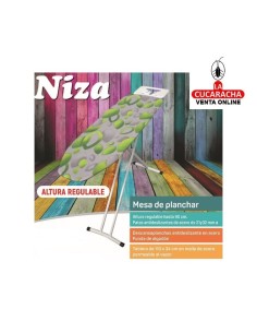 sfk-MESA PLANCHA MODELO...