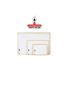 sfk-PIZARRA BLANCA 60x40 cm.