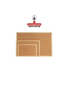 sfk-PIZARRA DE CORCHO 90X60...