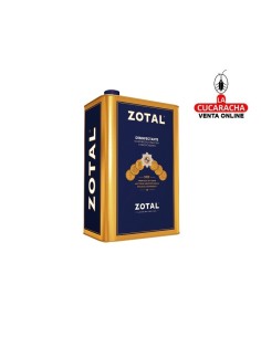 Zotal Desinfectante 205ML.