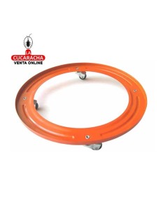 comgas-PATIN METALICO...