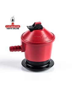 COMGAS-REGULADOR BUTANO 50...
