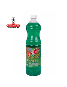 ARRIXACA-FREGASUELOS...