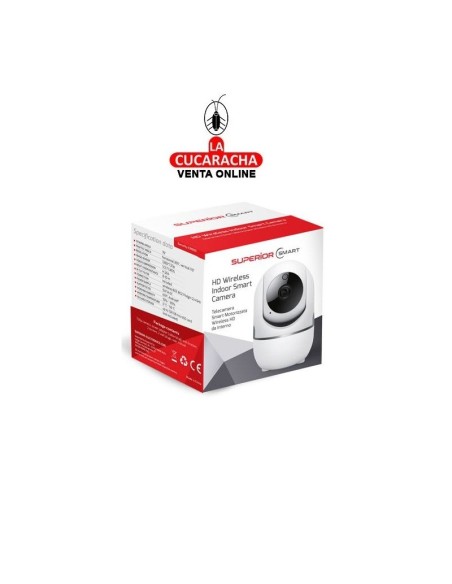 superior-CAMARA DE SEGURIDAD INTERIOR INTELIGENTE.