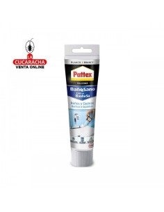 pattex-SILICONA BAÑO-COCINA...