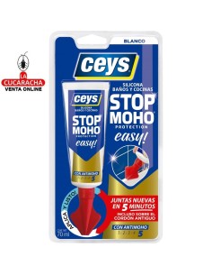 ceys-SILICONA STOP-MOHO...