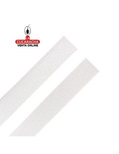 VELCRO-CINTA ADHESIVO 20MM.... 2