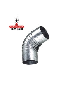 EXOJO-CODO ESTUFA...