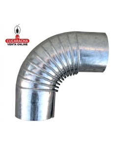 EXOJO-CODO ESTUFA...